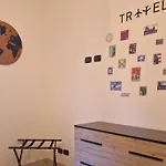 La Dimora dei Consoli - Holiday House