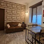 La Dimora dei Consoli - Holiday House